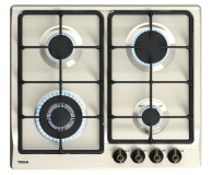 TEKA EH 60 4G AI AL TR BRIGHT CREAM 40225056 - 1013167 - zdjęcie 3
